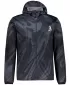 Jachetă softshell premium pentru bărbați ALTISPORT VOJ/ALM072JACK01 NEGRU