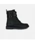 Botine pentru fete GEOX ECLAIR J169QD000BUC9B1G NEGRU