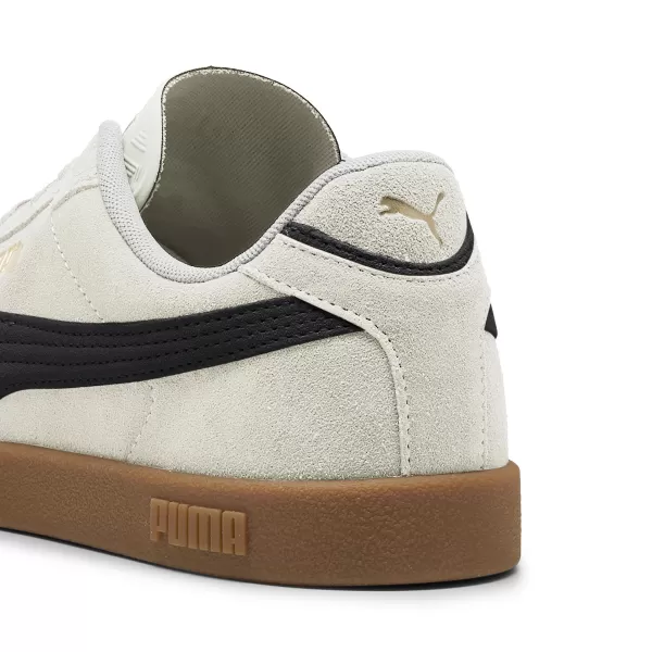  Cizme PUMA CLUB II ERA SUEDE 400717_10 VAPOR GRAY/ VAPOR GRI/PUMA BLACK/GUM 