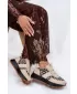 Pantofi de dama VINCEZA 66793 BEJ