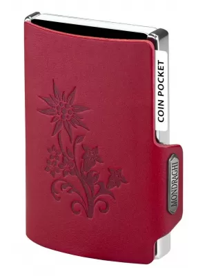 Portofel MONDRAGHI Silhouette Edelweiss ED