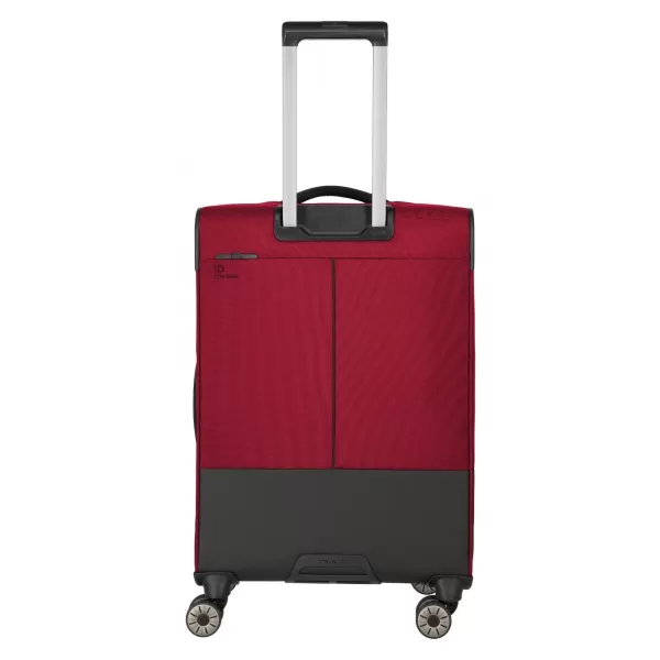  Valiză TRAVELITE Crosslite 5.0 M ED 