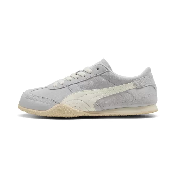  Pantofi de dama PUMA BELLA UT CLASSIC 404620_08 CEAȚĂ ARGINTIE/ZĂPADĂ ALPINĂ 