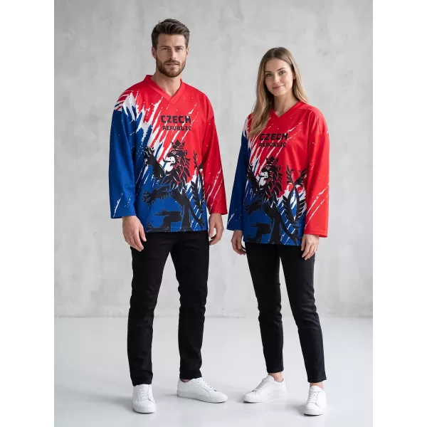  Tricou unisex premium ALTISPORT VOJ/ALU036DRES01 LEU 