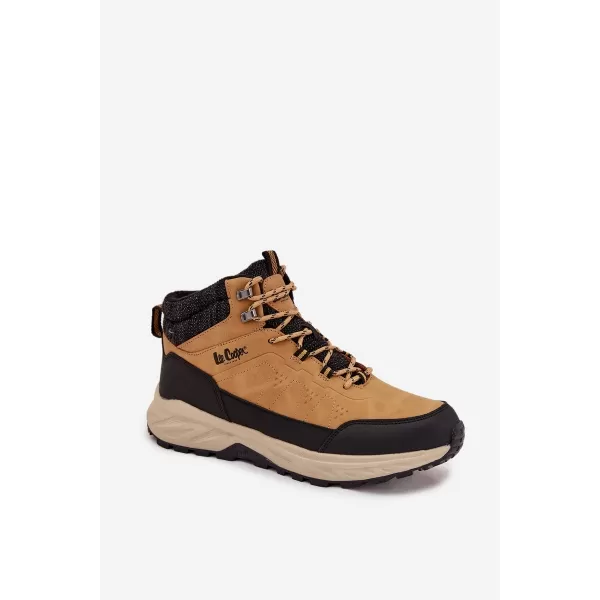  Pantofi pentru bărbați LEE COOPER LCJ-25-01-3724M CĂMILĂ 
