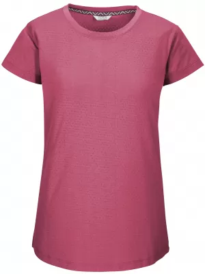 Tricou de damă KILLTEC KOS 23 42849-555 ROZ