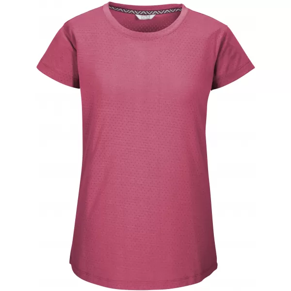  Tricou de damă KILLTEC KOS 23 42849-555 ROZ 