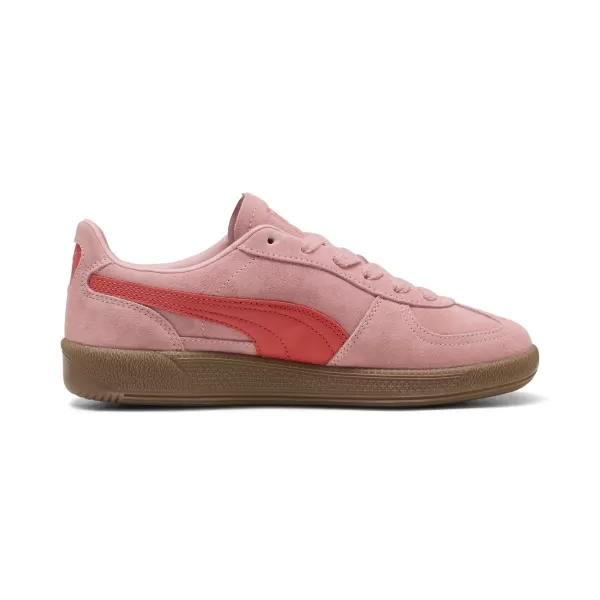  Cizme PUMA PALERMO 396463_87 ASPECT DE ROUĂ/GUMĂ 