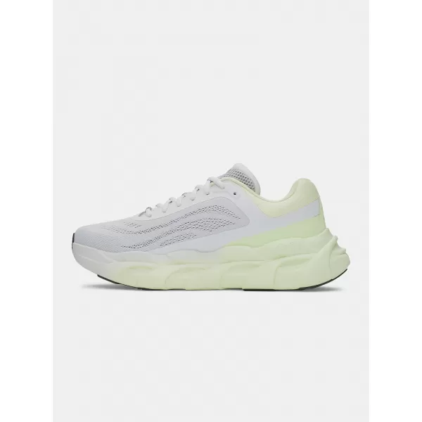  Pantofi pentru bărbați UNDER ARMOUR HALO RUNNER NM 6013164-011 GRI 