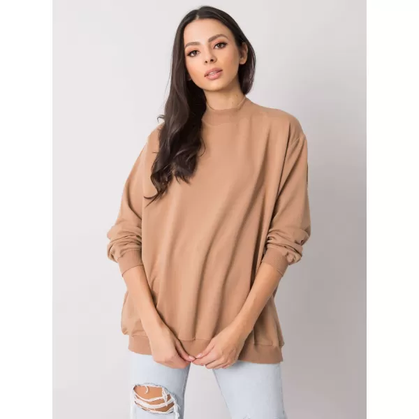  Hanorac de dama BASIC FEEL GOOD RV-BL-5185.73P CĂMILĂ 