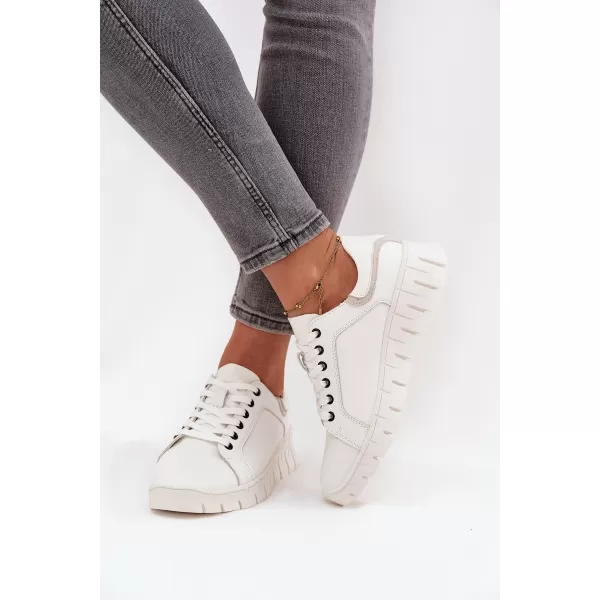  Pantofi de dama VINCEZA 41493 BEJ 