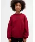 Hanorac pentru copii GAP CREW SWEATSHIRT 847142-00 HERING
