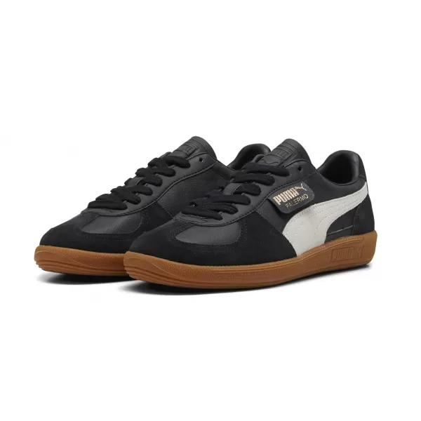  Cizme PUMA PALERMO LTH 396464_03 PUMA NEGRU/PENE GRI/GUM 
