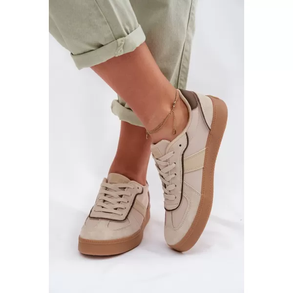  Adidasi de dama BIG STAR TT274174 NEGRI Pantofi Big Star 