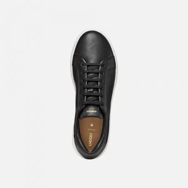  Adidași de damă GEOX NEBULA 2.0 C G012913 NEGRU 