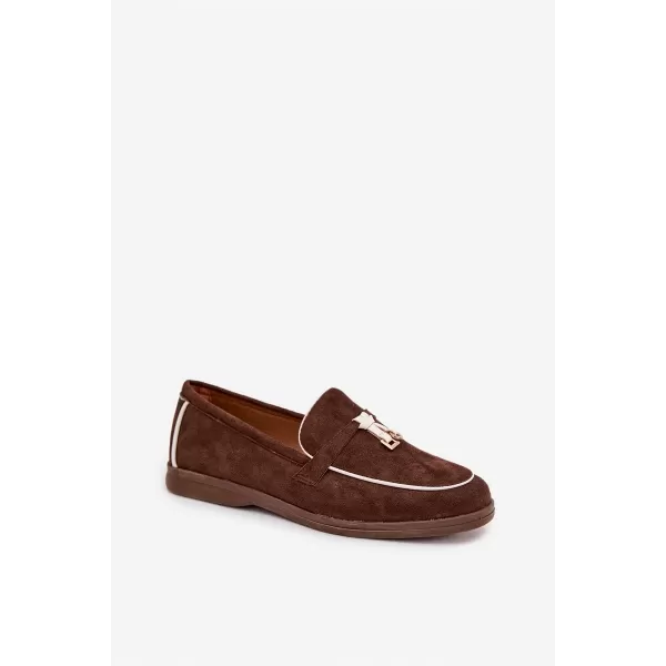  Pantofi de dama BOTO DARWEN 40628 MARO 