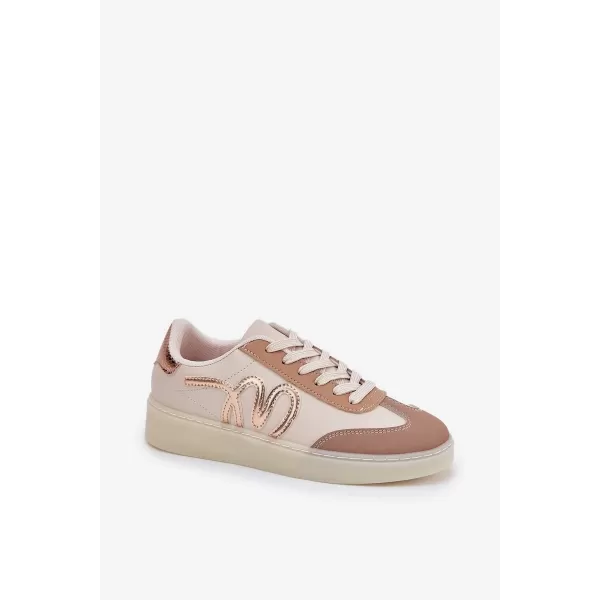  Pantofi de dama BOTO ILADIRA 35819 KAKI 