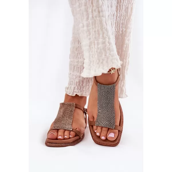  Sandale de dama ARTIKER 56C1365 MARO 