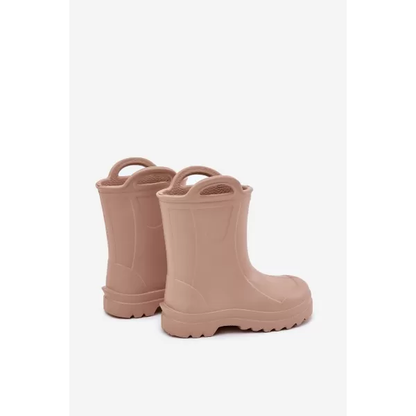  Welles pentru copii BOTO DOGGY 735 37667 SABBIA 