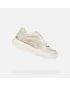 Adidași de damă GEOX NEBULA 2.0 X G013099 BEJ