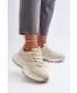 Adidasi de dama BIG STAR NN274A105 BEI Pantofi Big Star