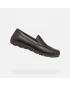 Mocasini pentru bărbați GEOX SPHERICA EC16 G002878 MARO ÎNCHIS