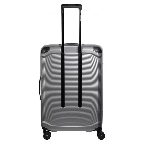  Valiză TRAVELITE MILLENNIUM L ARGINT 