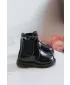 Pantofi pentru copii BOTO PORKY 21939 NEGRU