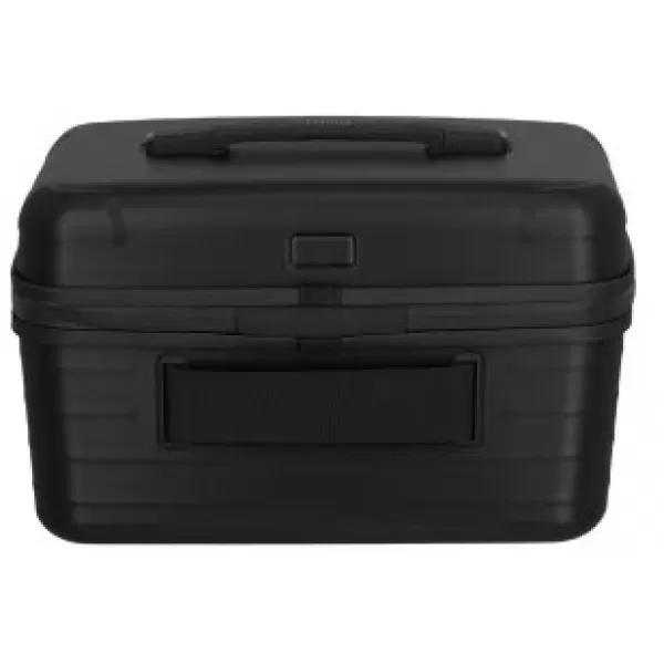  Cutie cosmetică TITAN Upgrade Beautycase MADRASTRA NEAGRA 