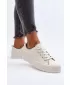 Adidași de damă BIG STAR NN274847 WHITE Pantofi Big Star