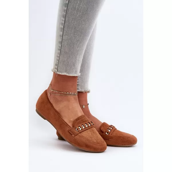 Mocasini de dama BOTO AREDILLA 31227 CĂMILĂ 