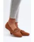 Mocasini de dama BOTO AREDILLA 31227 CĂMILĂ