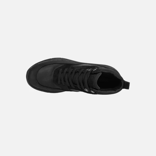  Botine pentru bărbați GEOX SPHERICA 4X4 B ABX G011673 NEGRU 