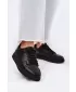 Adidasi de dama BIG STAR RR274A242 NEGRI Pantofi Big Star