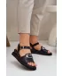 Sandale de dama BOTO SALIANES 35761 NEGRU