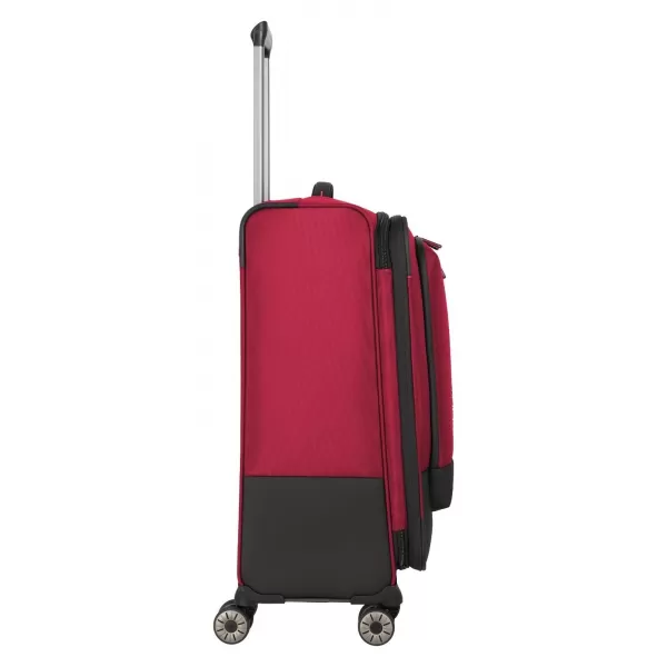  Valiză TRAVELITE Crosslite 5.0 M ED 