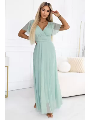 Rochie NUMOCO 635-8 FISTIC