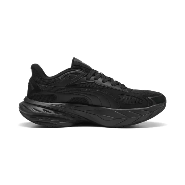  Cizme PUMA HYPNOTIC LS 2 404714_01 PUMA NEGRU/PUMA NEGRU 