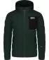Geaca de iarna pentru barbati NORDBLANC BRAMBLE NBWJM8258 VERDE ÎNCHIS