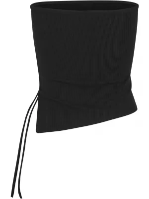 Maieu de damă URBAN CLASSICS TB7529 NEGRU