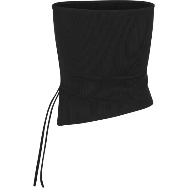  Maieu de damă URBAN CLASSICS TB7529 NEGRU 