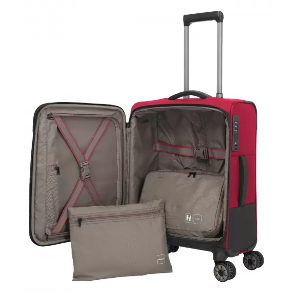  Valiză TRAVELITE Crosslite 5.0 S ED 