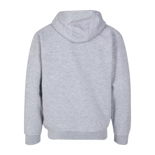  Hanorac pentru copii URBAN CLASSICS UCK8003 GRI JALIU 