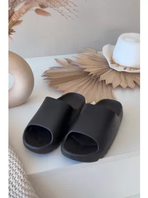 Papuci de damă BOTO OLYRIA 41178 NEGRU