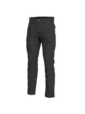Pantaloni pentru bărbați PENTAGON ARIS TACTICAL K05021 NEGRU