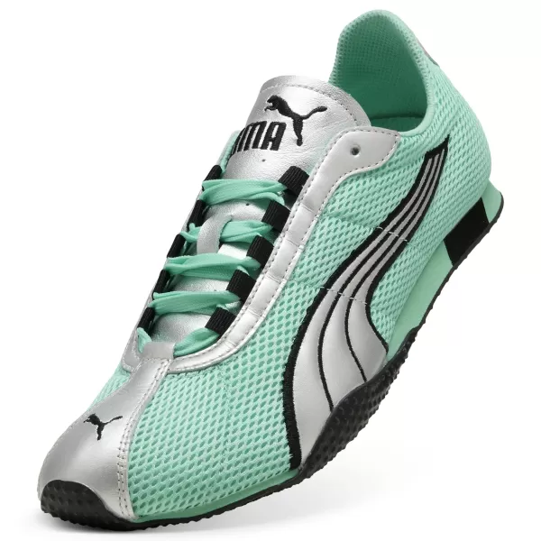  Cizme PUMA H-STREET OG 403692_08 MINT JELLY/ JELEU DE MENTĂ/PUMA ARGINT 