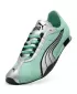 Cizme PUMA H-STREET OG 403692_08 MINT JELLY/ JELEU DE MENTĂ/PUMA ARGINT