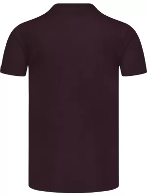 Tricou pentru bărbați NORDBLANC SUNRISE NBSMT8152 VIOLET