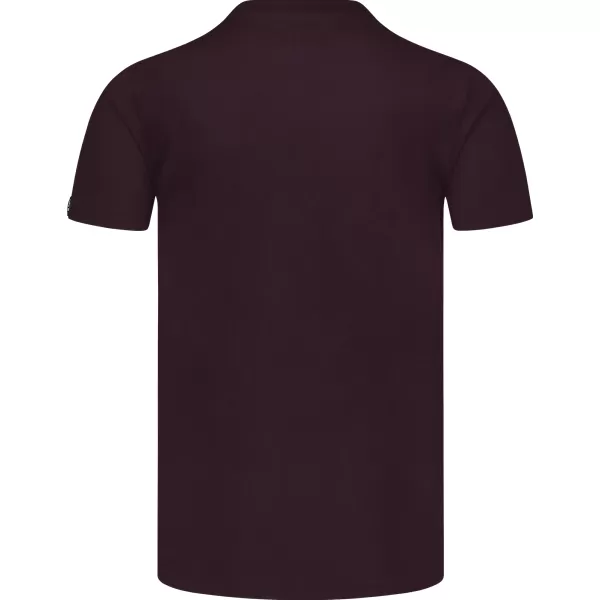  Tricou pentru bărbați NORDBLANC SUNRISE NBSMT8152 VIOLET 