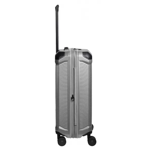  Valiză TRAVELITE Millennium M ARGINT 